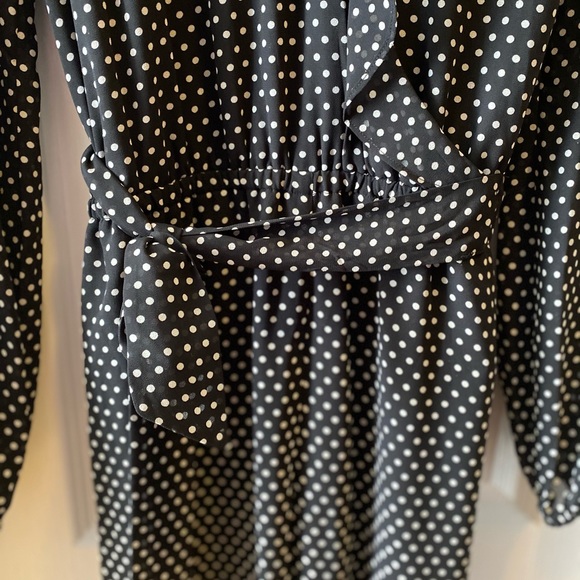 Michael Kors Jumpsuit S NWT - Picture 4 of 8